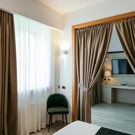 Grand Hotel La Chiusa Di Chietri ألبيروبيللو المظهر الخارجي الصورة