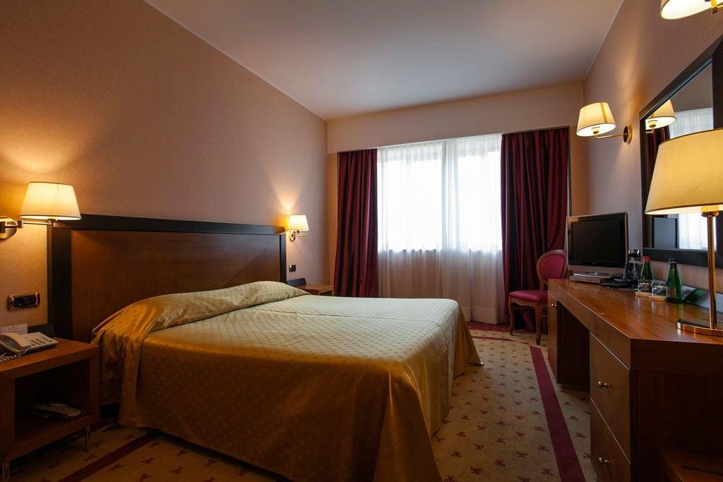 Grand Hotel La Chiusa Di Chietri ألبيروبيللو المظهر الخارجي الصورة