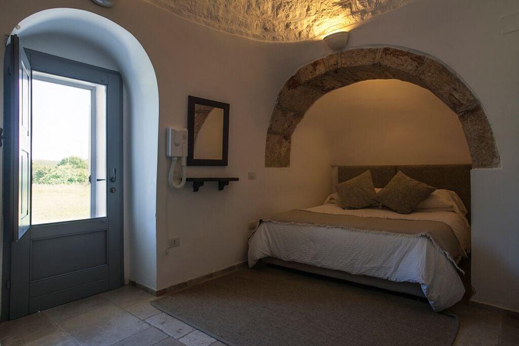 Grand Hotel La Chiusa Di Chietri ألبيروبيللو المظهر الخارجي الصورة