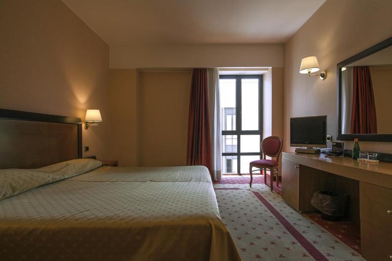 Grand Hotel La Chiusa Di Chietri ألبيروبيللو المظهر الخارجي الصورة