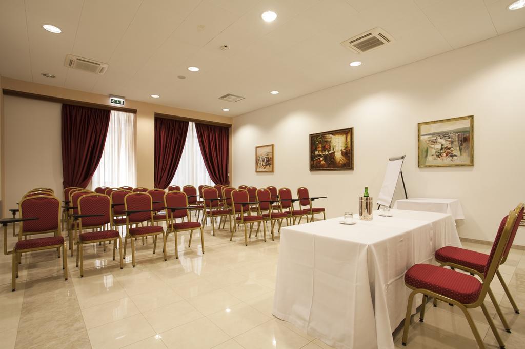 Grand Hotel La Chiusa Di Chietri ألبيروبيللو المظهر الخارجي الصورة