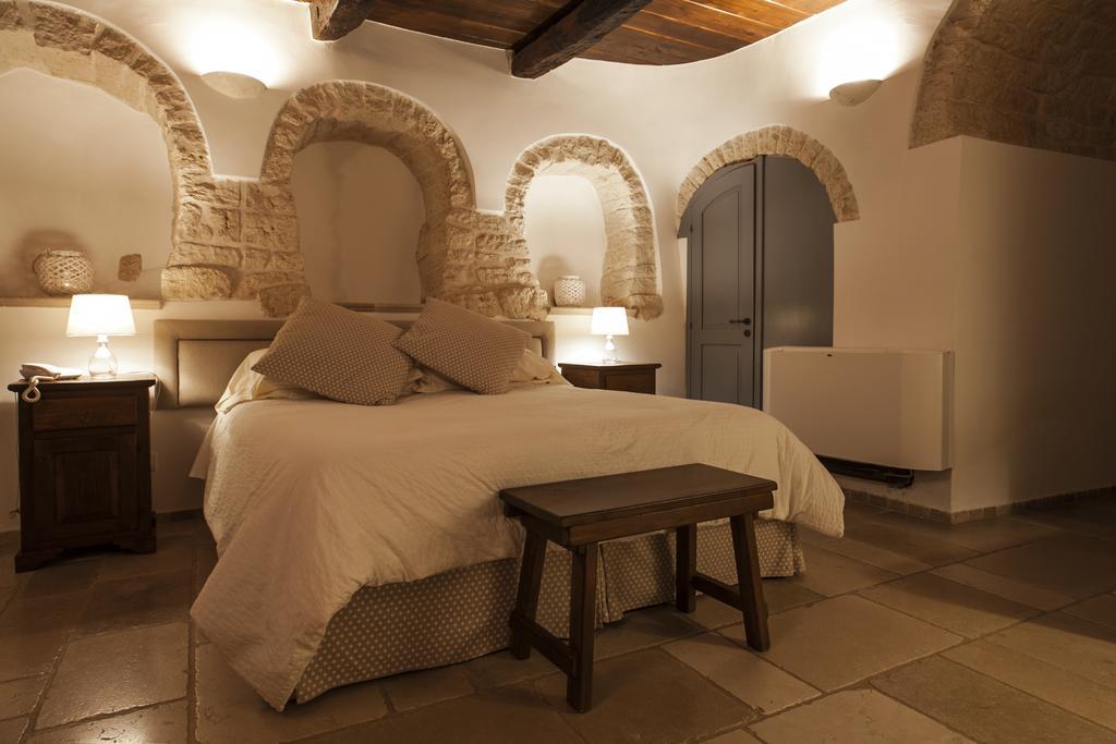 Grand Hotel La Chiusa Di Chietri ألبيروبيللو المظهر الخارجي الصورة